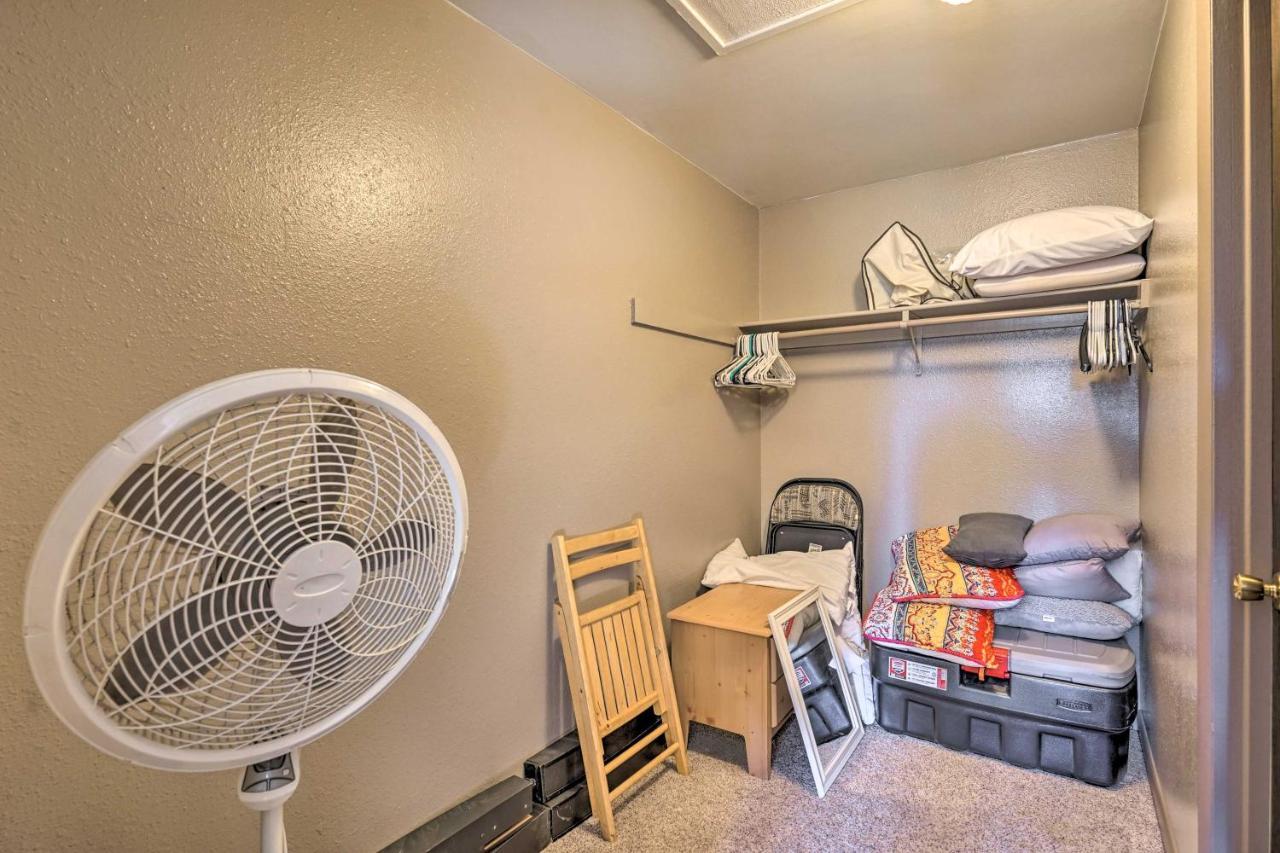 Luxe Updated Home With Grill And Hot Tub 4 Mi To Rmnp Estes Park Kültér fotó